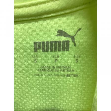 PUMA (プーマ) レプリカユニフォーム マンチェスターシティ 22-23 3rd