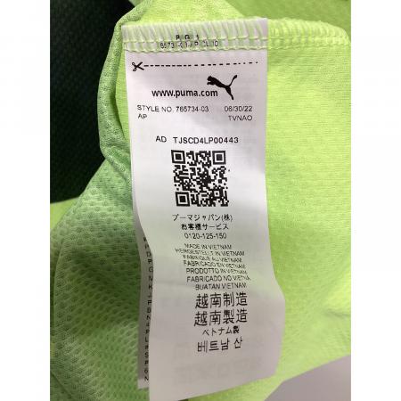 PUMA (プーマ) レプリカユニフォーム マンチェスターシティ 22-23 3rd