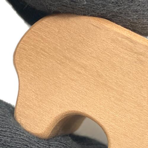 トトロの森のどうぶつみき ジブリグッズ 三鷹の森ジブリ美術館限定 となりのトトロ