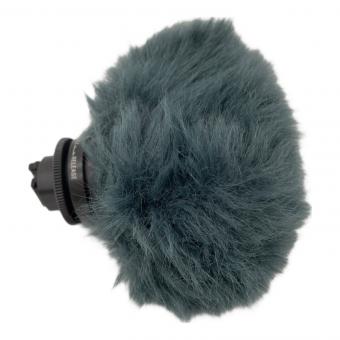 SONY (ソニー) ステレオマイクロホン ECM-HST1