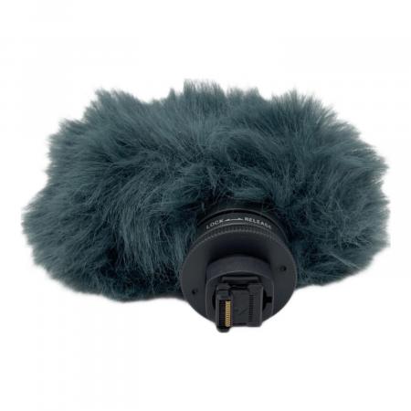ソニー SONY ステレオマイクロホン ECM-HST1 SONY ステレオマイクロホン ECM-HST1 : ぽちっとほわっと - 通販