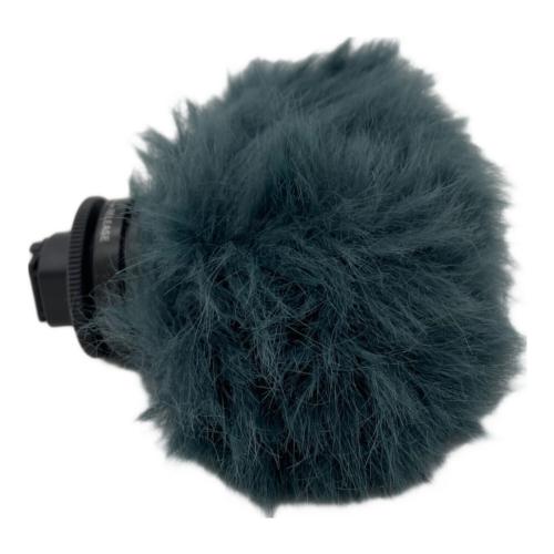 SONY (ソニー) ステレオマイクロホン ECM-HST1