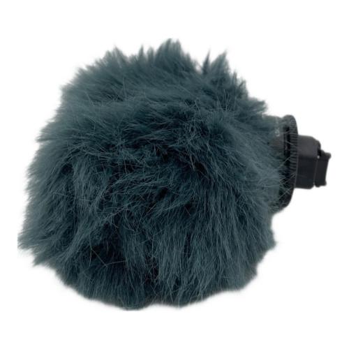 SONY (ソニー) ステレオマイクロホン ECM-HST1