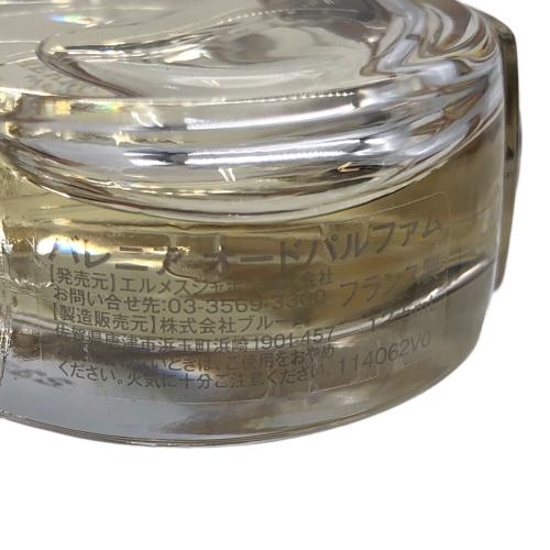 HERMES (エルメス) オードパルファム バレニア 12.5ml 残量80%-99%