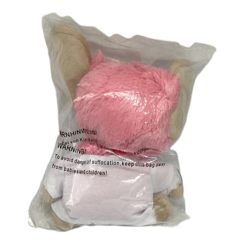 gremlins (グレムリン) GIZMO DOLLセット ブルー×ピンク NICI atmos