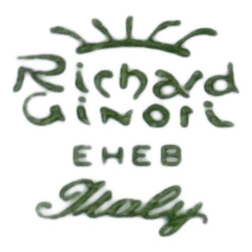 RICHARD GINORI (リチャードジノリ) ボウル 25cm ベッキオ・ホワイト