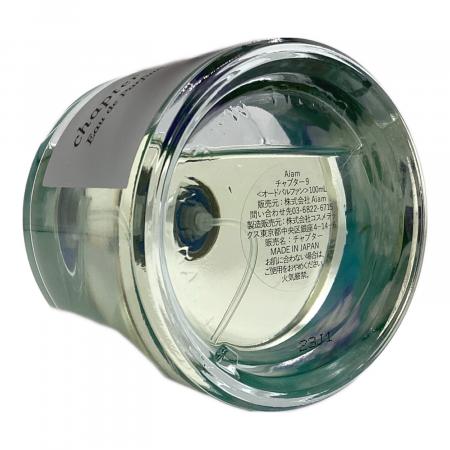 Aiam (アイアム) オードパルファン チャプター9 100ml 残量80%-99
