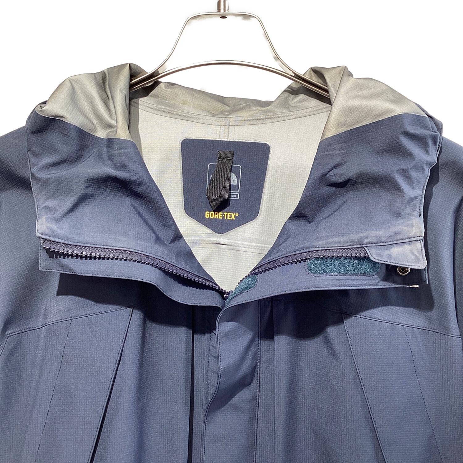 ノースフェイス オールマウンテンジャケット 紺 THE NORTH FACE (ザ