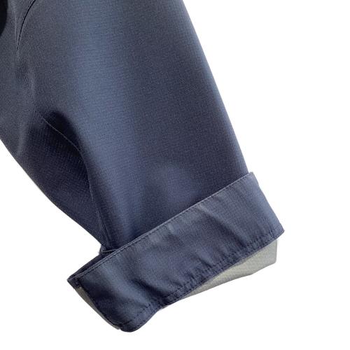 THE NORTH FACE (ザ ノース フェイス) オールマウンテンジャケット メンズ SIZE L ネイビー GORE-TEX NP61502 国内代理店表記 有