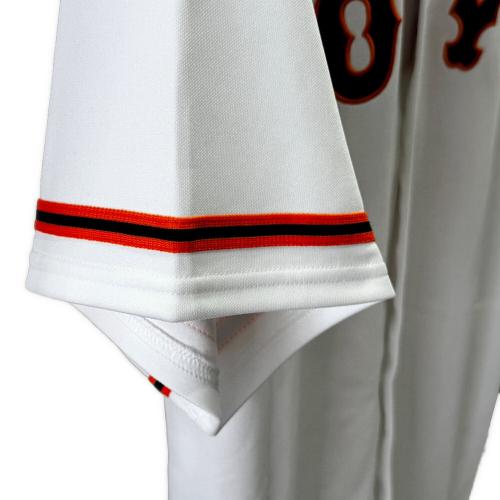 【UNDER ARMOUR】東京読売ジャイアンツ 岡本和真 ユニフォーム　503 UNDER ARMOUR (アンダーアーマー) 応援グッズ 読売ジャイアンツ