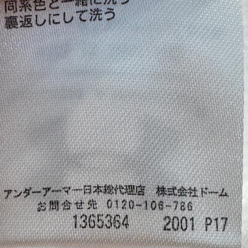 UNDER ARMOUR (アンダーアーマー) 応援グッズ 読売ジャイアンツ 岡本 ユニフォーム