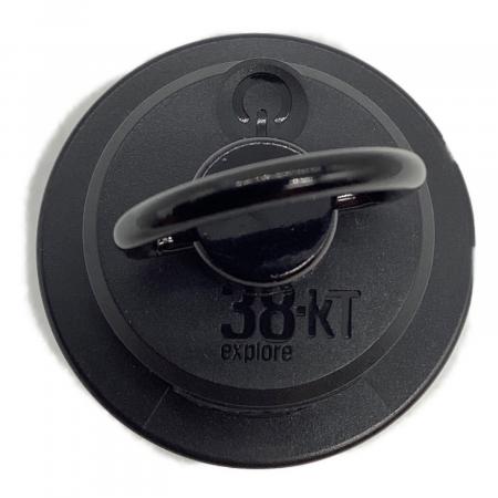 38explore (ミヤエクスプローラー) LEDランタン 38灯 Amazonモデル