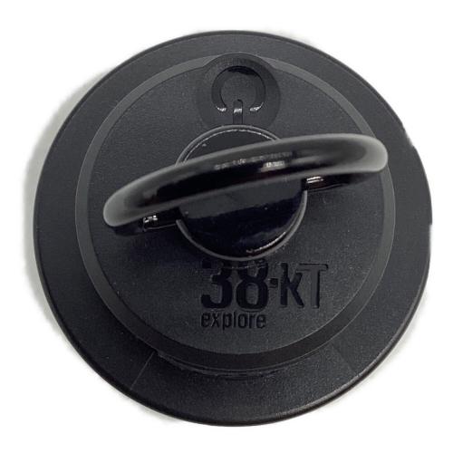 38explore (ミヤエクスプローラー) LEDランタン 38灯 Amazonモデル