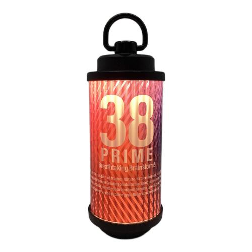 38explore (ミヤエクスプローラー) LEDランタン 38灯 Amazonモデル