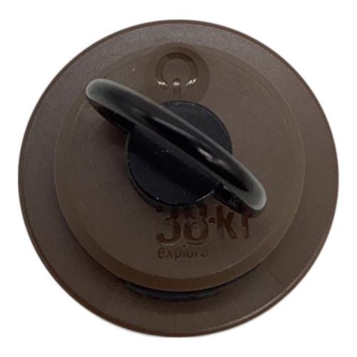 38explore (ミヤエクスプローラー) LEDランタン 38灯 Amazonモデル