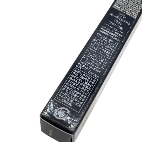 Yves Saint Laurent (イヴサンローラン) オードパルファム 10ml リブレ オーデパルファム