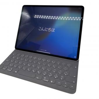 Apple (アップル) iPad Pro(第3世代) 12.9インチ MTFN2J/A Wi-Fiモデル 修理履歴無し 256GB iOS ー 程度:Aランク ー サインアウト確認済 DLXYD0DBK7RH