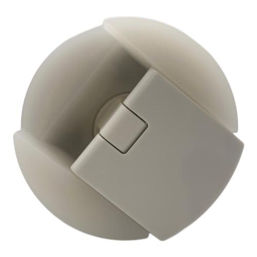 STARBUCKS COFFEE (スターバックスコーヒー) ステンレスボトル シルバーグリッター カンシェイプステンレスボトル