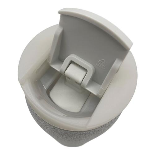 STARBUCKS COFFEE (スターバックスコーヒー) ステンレスボトル シルバーグリッター カンシェイプステンレスボトル