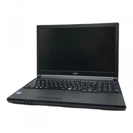富士通 (フジツウ) LIFEBOOK A579/C (FMVA66001) Windows11 Pro Core