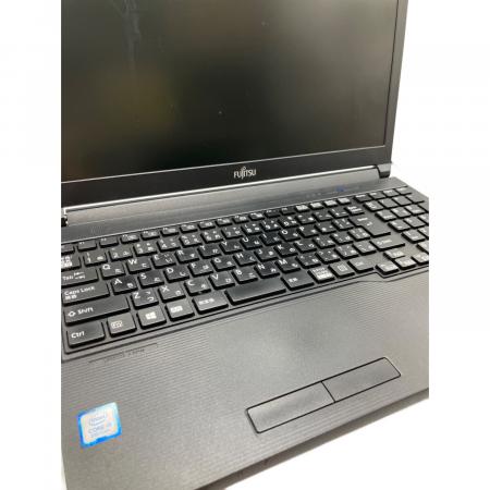 富士通 (フジツウ) LIFEBOOK A579/C (FMVA66001) Windows11 Pro Core