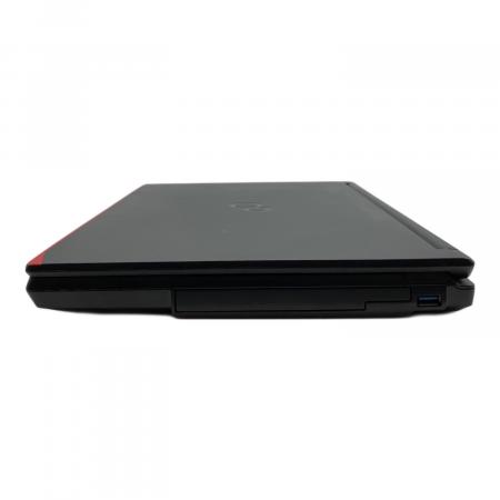 富士通 (フジツウ) LIFEBOOK A579/C (FMVA66001) Windows11 Pro Core