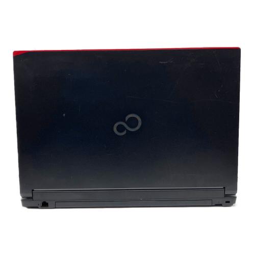 富士通 (フジツウ) LIFEBOOK A579/C (FMVA66001) Windows11 Pro Core i5 8365U CPU:第8世代 メモリ:16GB SSD:512GB 000F4JN-ZX-0112-000