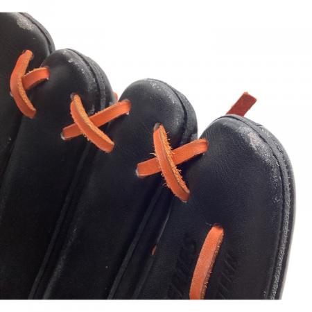 TPX PRO 硬式グローブ ブラック DA EDGE 12.75インチ Louisville