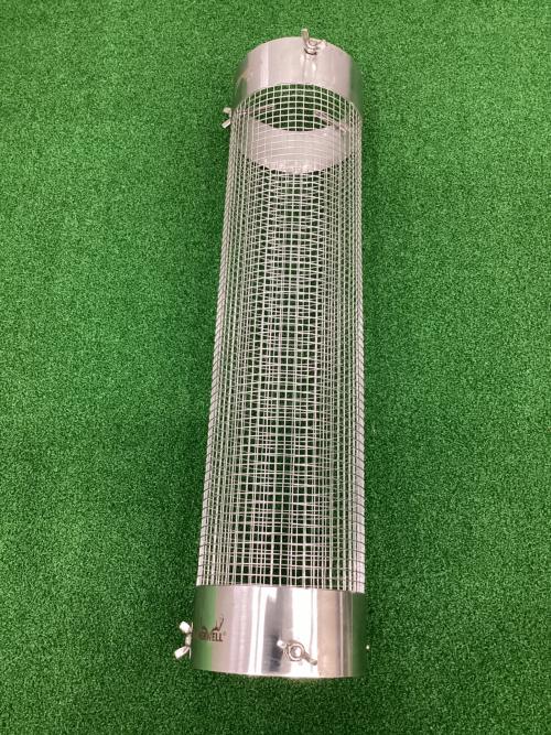 WINNERWELL (ウィンナーウェル) 薪ストーブ ※サイドガラス無Ver. ノマドM スペシャルパッケージ