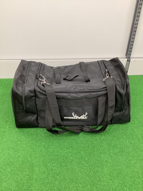 WINNERWELL (ウィンナーウェル) 薪ストーブ ※サイドガラス無Ver. ノマドM スペシャルパッケージ