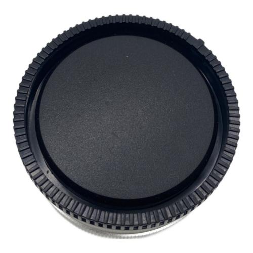 TTArtisan (ティーティーアーティザン) 単焦点レンズ 50ｍｍ F2.0 -