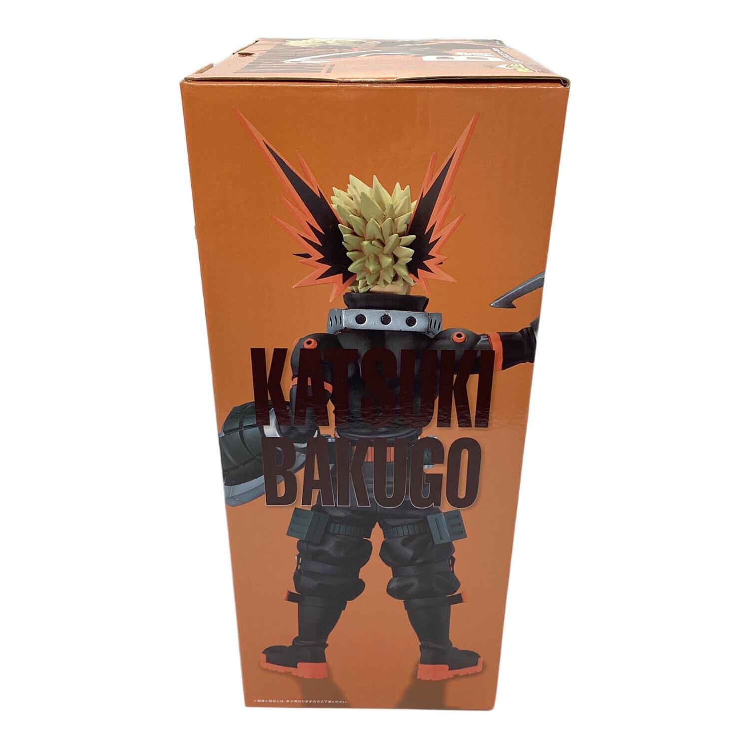 僕のヒーローアカデミア (ボクノヒーローアカデミア) フィギュア 一番