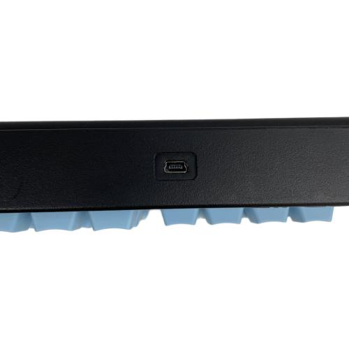 FILCO (フィルコ) キーボード 茶軸 Majestouch Convertible 2 FKBC108M/JB2