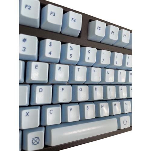 FILCO (フィルコ) キーボード 茶軸 Majestouch Convertible 2 FKBC108M/JB2