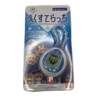 BANDAI (バンダイ) 「Fate/EXTELLA Celebration BOX for Nintendo Switch」 同梱品単体 えくすてらっち