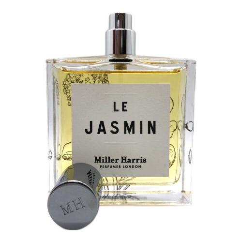 Miller Harris (ミラーハリス) ル ジャスミン オーデパルファム 100ml 残量80%-99%