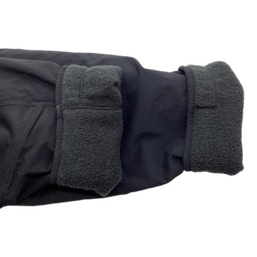 ARC'TERYX (アークテリクス) トレッキングウェア(ジャケット) メンズ SIZE L ブラック コンシール SL プルオーバーフーディ
