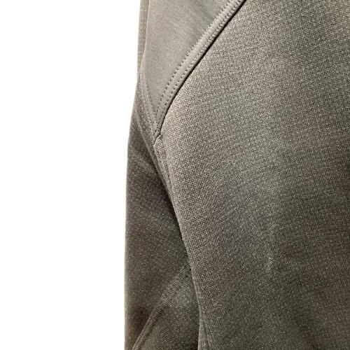 ARC'TERYX (アークテリクス) トレッキングウェア(ジャケット) メンズ SIZE L ブラック コンシール SL プルオーバーフーディ