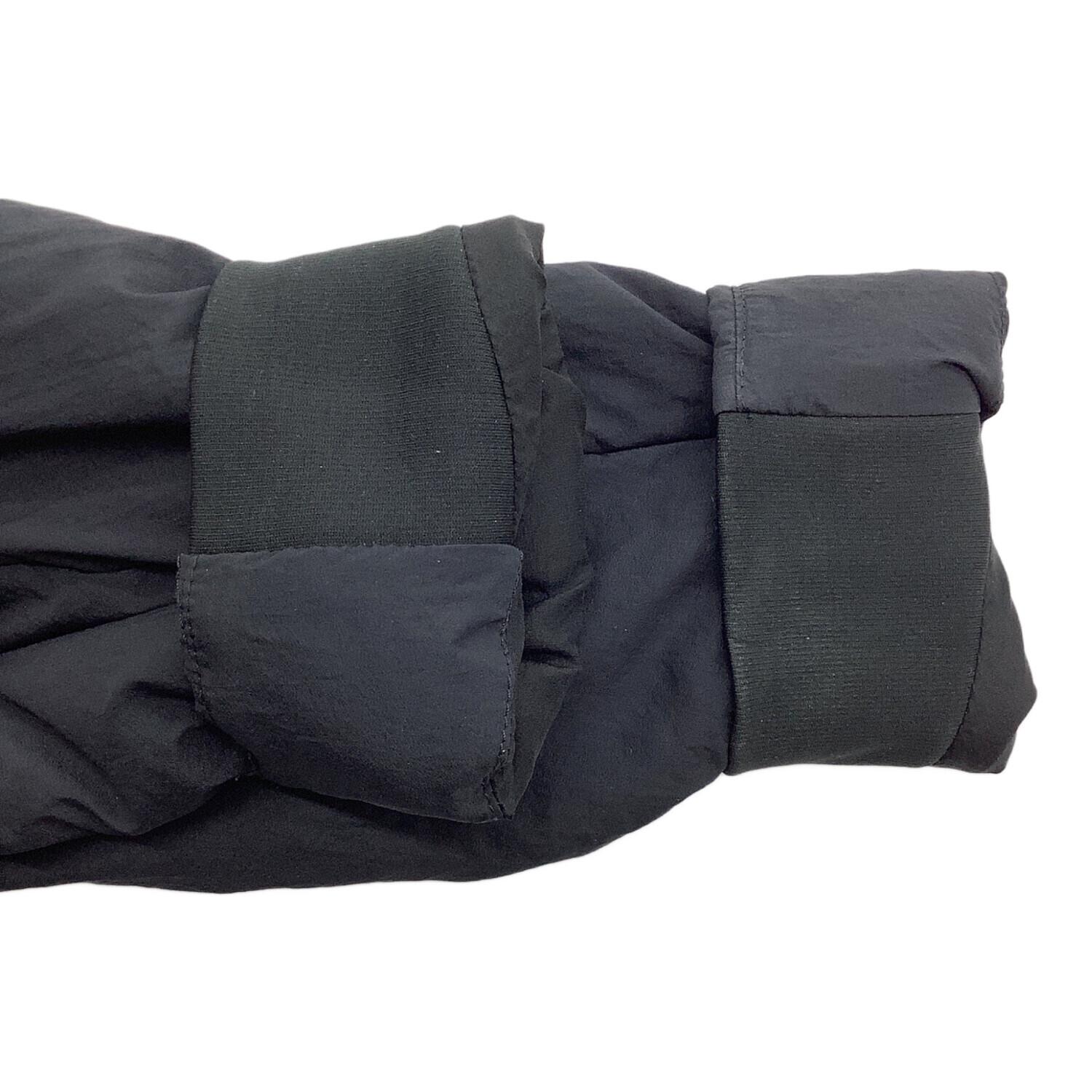 ARC'TERYX セトンジャケット（廃盤モデル）　ブラック　S アークテリクス・セトンジャケットは街に山に使える高機能ボンバー