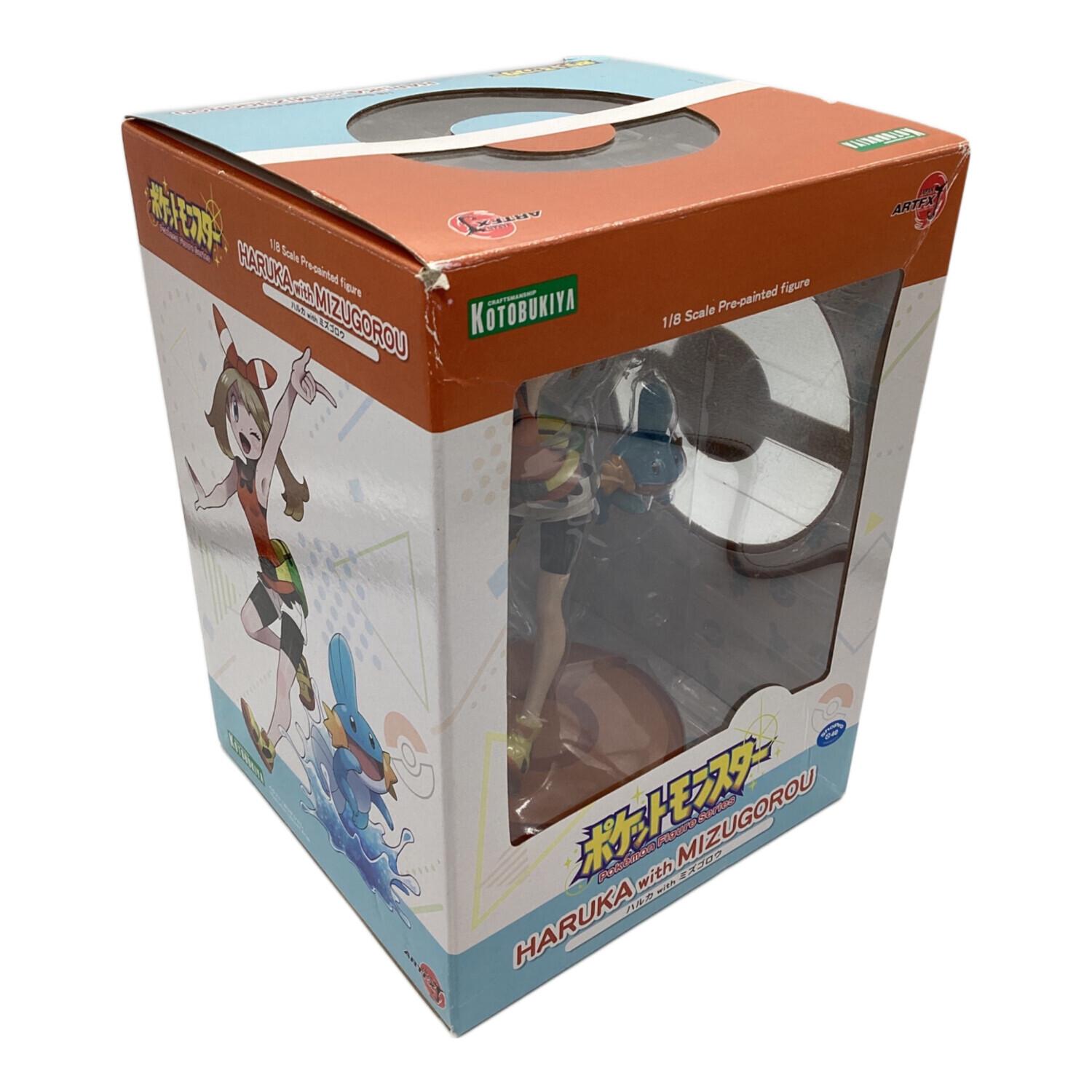 KOTOBUKIYA (コトブキヤ) フィギュア ※箱ダメージ有 ARTFX J