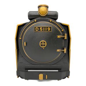 SL D5119 ネクタイラック＆ミラー 箱付