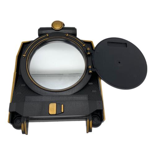 SL D5119 ネクタイラック＆ミラー 箱付