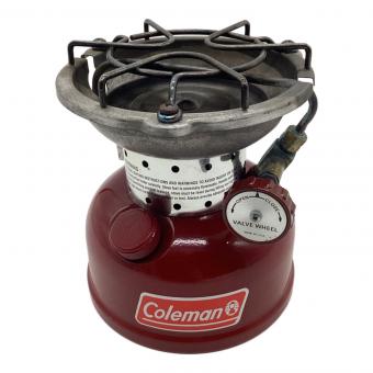 Coleman (コールマン) クラシック ガソリンシングルバーナー 502A429J