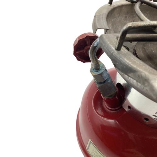 Coleman (コールマン) クラシック ガソリンシングルバーナー 502A429J