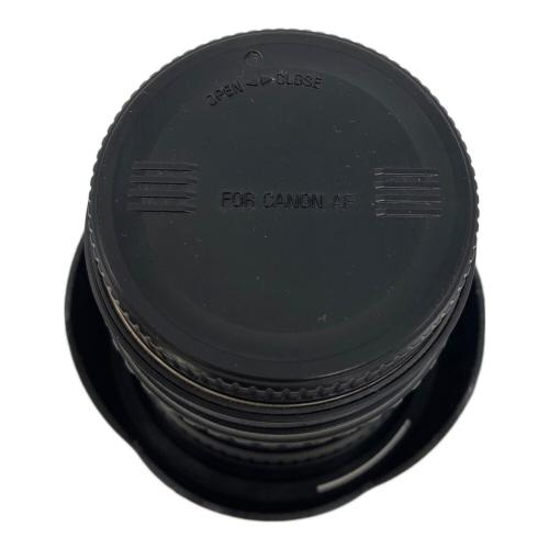 Tokina (トキナー) 広角ズームレンズ FX 17-35mm F4 キャノンマウント 8801055