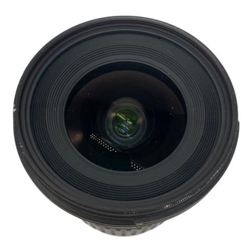 Tokina (トキナー) 広角ズームレンズ FX 17-35mm F4 キャノンマウント 8801055