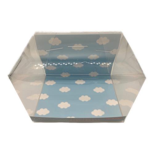 Sanrio (サンリオ) シナモロールミニぬいぐるみセット 20th