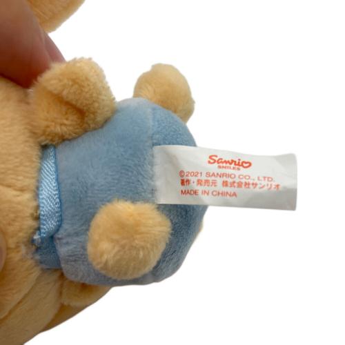 Sanrio (サンリオ) シナモロールミニぬいぐるみセット 20th