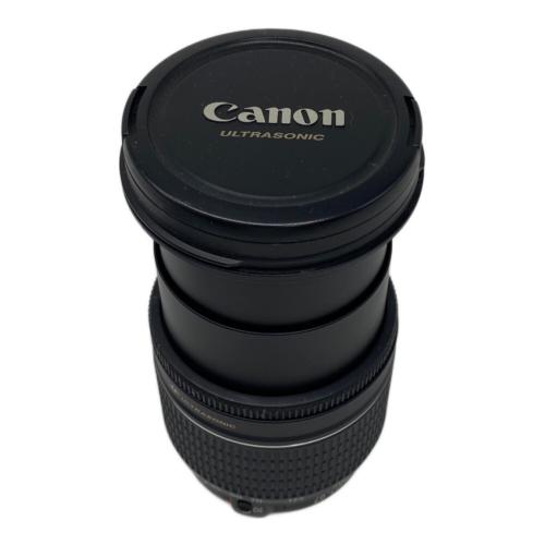 CANON (キヤノン) レンズ EF 28-200mm F3.5-5.6 USM 0552534