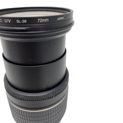 CANON (キヤノン) レンズ EF 28-200mm F3.5-5.6 USM 0552534